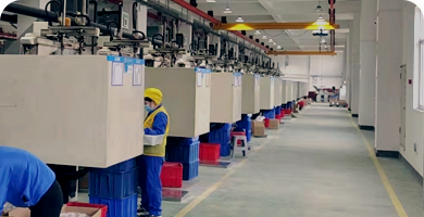 精益生產(chǎn)咨詢公司